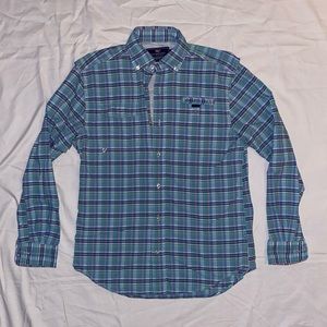 Vineyard Vines Harbor Shirt